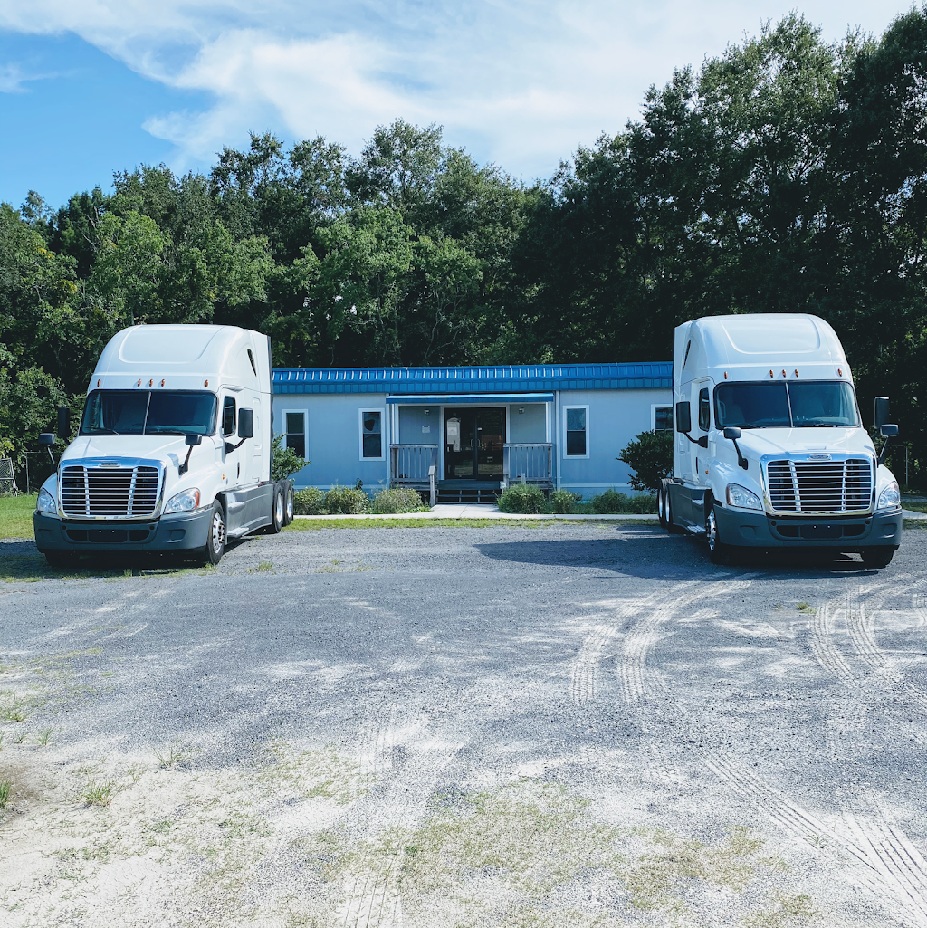 CMD Trailer Sales & Leasing, Inc. | 6650 Barth Rd, Jacksonville, FL 32219, USA | Phone: (904) 766-9703