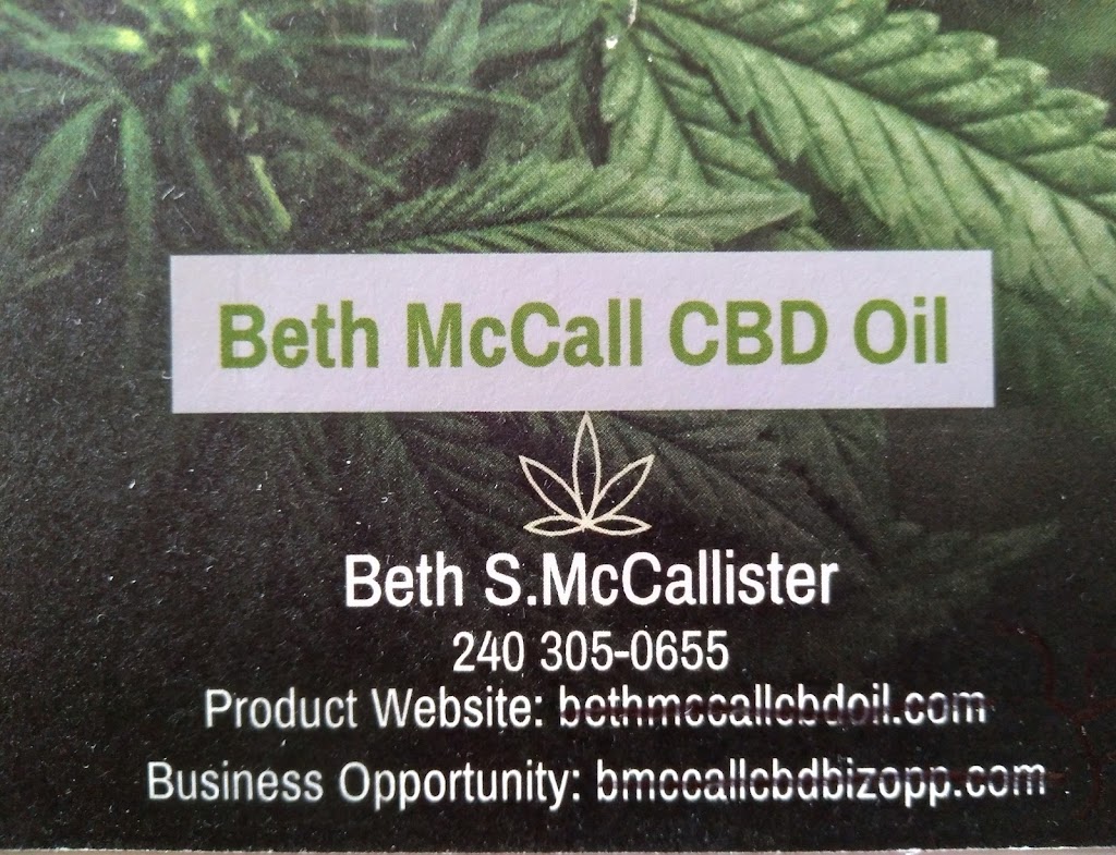 McCall Cbd oil/Hemp Products | 1100 Stone Rd, Westminster, MD 21158, USA | Phone: (240) 305-0655