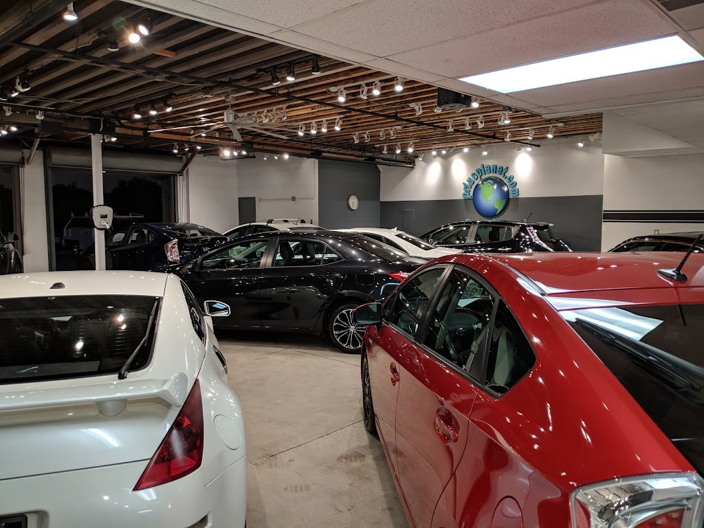 Prius Planet | 23022 La Cadena Dr, Laguna Hills, CA 92653, USA | Phone: (949) 415-4041