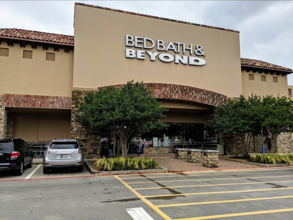 Bed Bath & Beyond | 6101 Long Prairie Rd Ste 200, Flower Mound, TX 75028, USA | Phone: (469) 702-3321