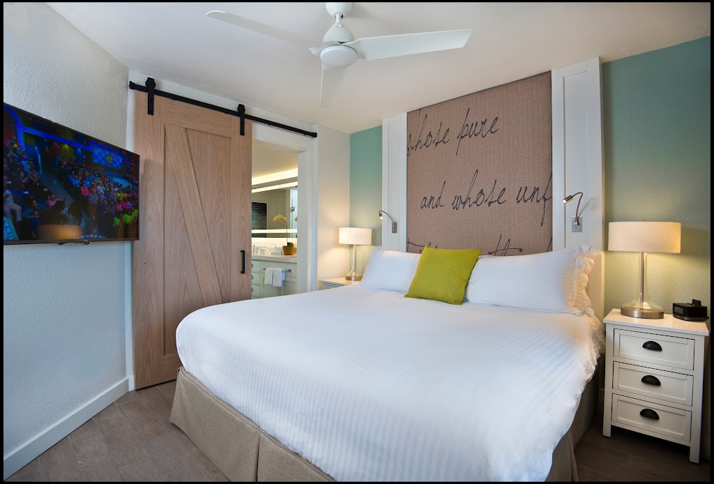 Beach House Suites | 3860 Gulf Blvd, St Pete Beach, FL 33706, USA | Phone: (727) 363-5050