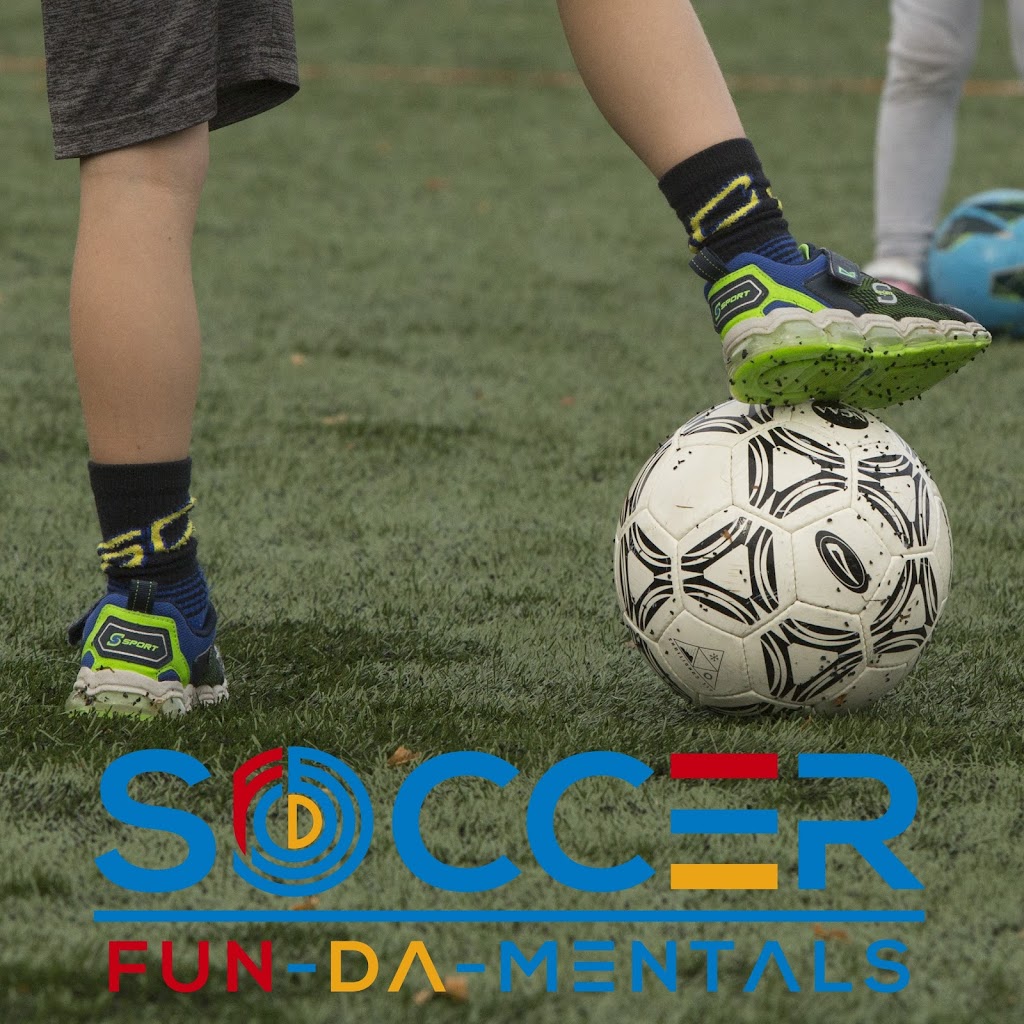 Soccer Fun-Da-Mentals | 1198 Vierling Dr E B1128, Shakopee, MN 55379, USA | Phone: (833) 502-8882