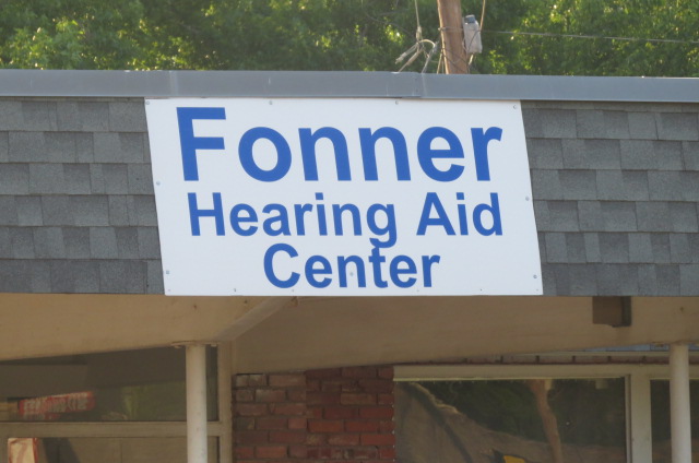 Fonner Hearing Aid Center LLC | 6647 26 Blvd, North Richland Hills, TX 76180, USA | Phone: (817) 284-8584