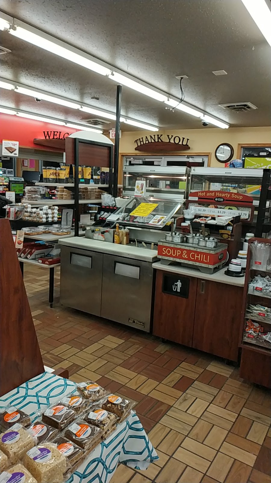 KWIK TRIP #309 | 501 Crystal Lake Rd W, Burnsville, MN 55306, USA | Phone: (952) 898-4774