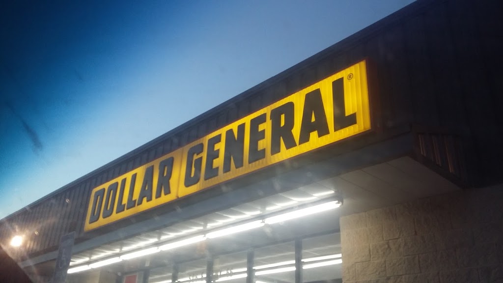 Dollar General | 506 E OK-66, Wellston, OK 74881, USA | Phone: (405) 588-8140