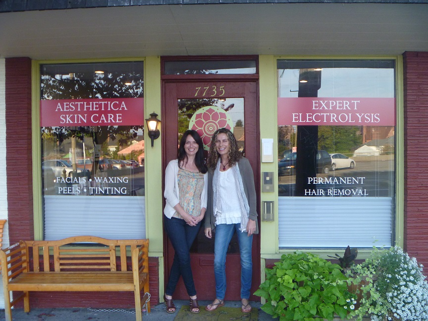 Expert Electrolysis | 7735 24th Ave NW, Seattle, WA 98117, USA | Phone: (206) 522-2744