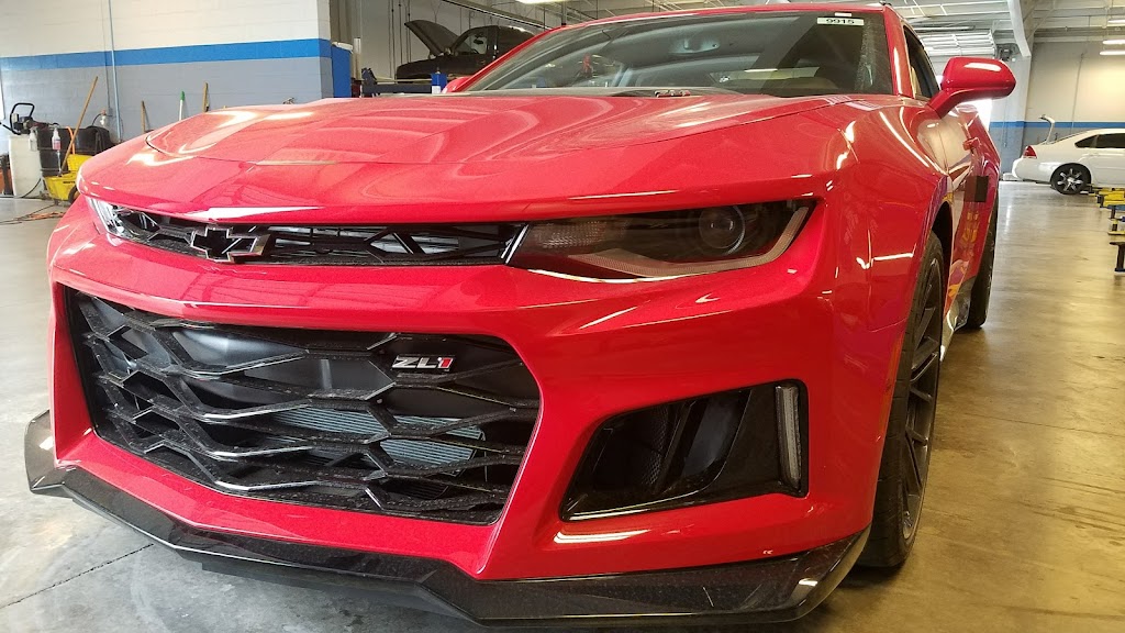 Britain Chevrolet | 4495 I-30 Frontage Rd, Greenville, TX 75402, USA | Phone: (903) 280-7914