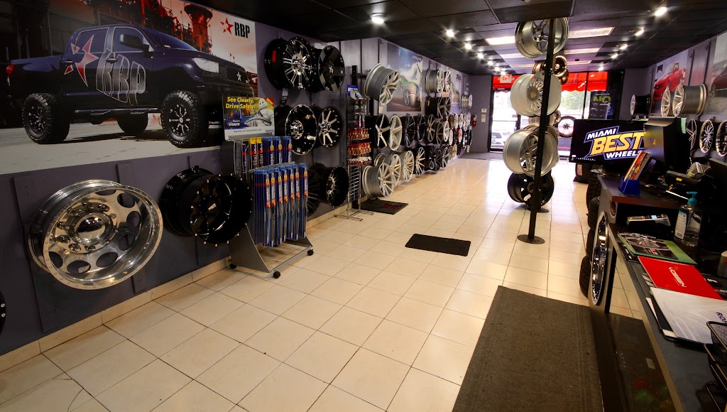 Miami Best Wheels East | 14227 S Dixie Hwy, Miami, FL 33176, USA | Phone: (786) 732-6972