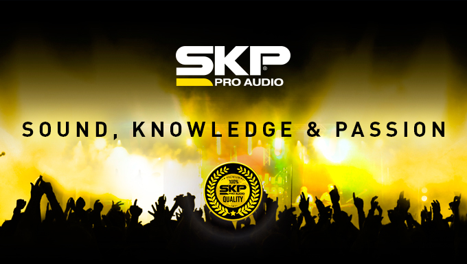 SKP Pro Audio | 7630 NW 25th St 1, Miami, FL 33122, USA | Phone: (305) 436-8019
