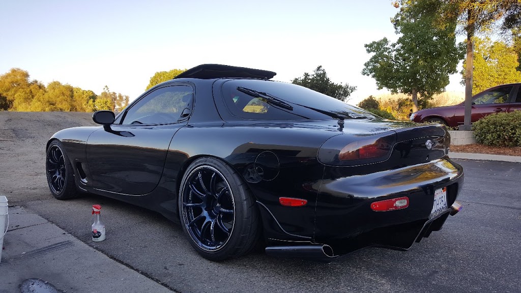 Final Speed Garage Corp | 26490 Jefferson Ave Unit G, Murrieta, CA 92562, USA | Phone: (951) 698-8161