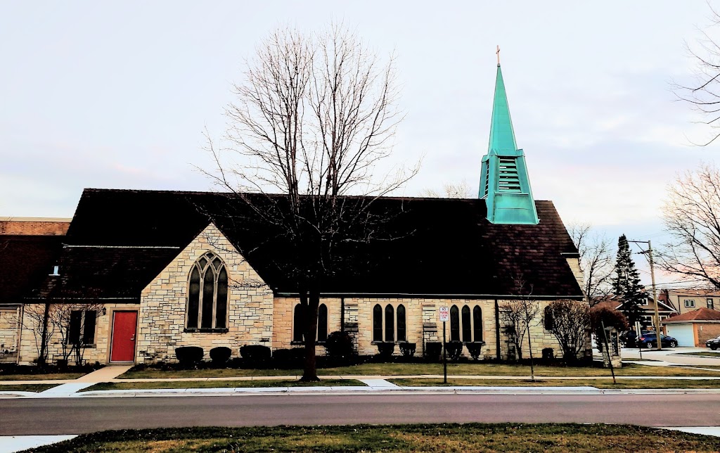 St Pauls Evangelical Lutheran Church and School | 9035 Grant Ave, Brookfield, IL 60513, USA | Phone: (708) 485-6987