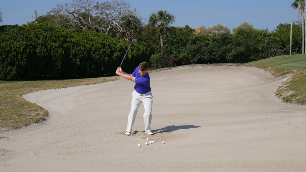 Duncan Smith Golf Instruction | 7050 W Broward Blvd, Plantation, FL 33317, USA | Phone: (954) 854-2020