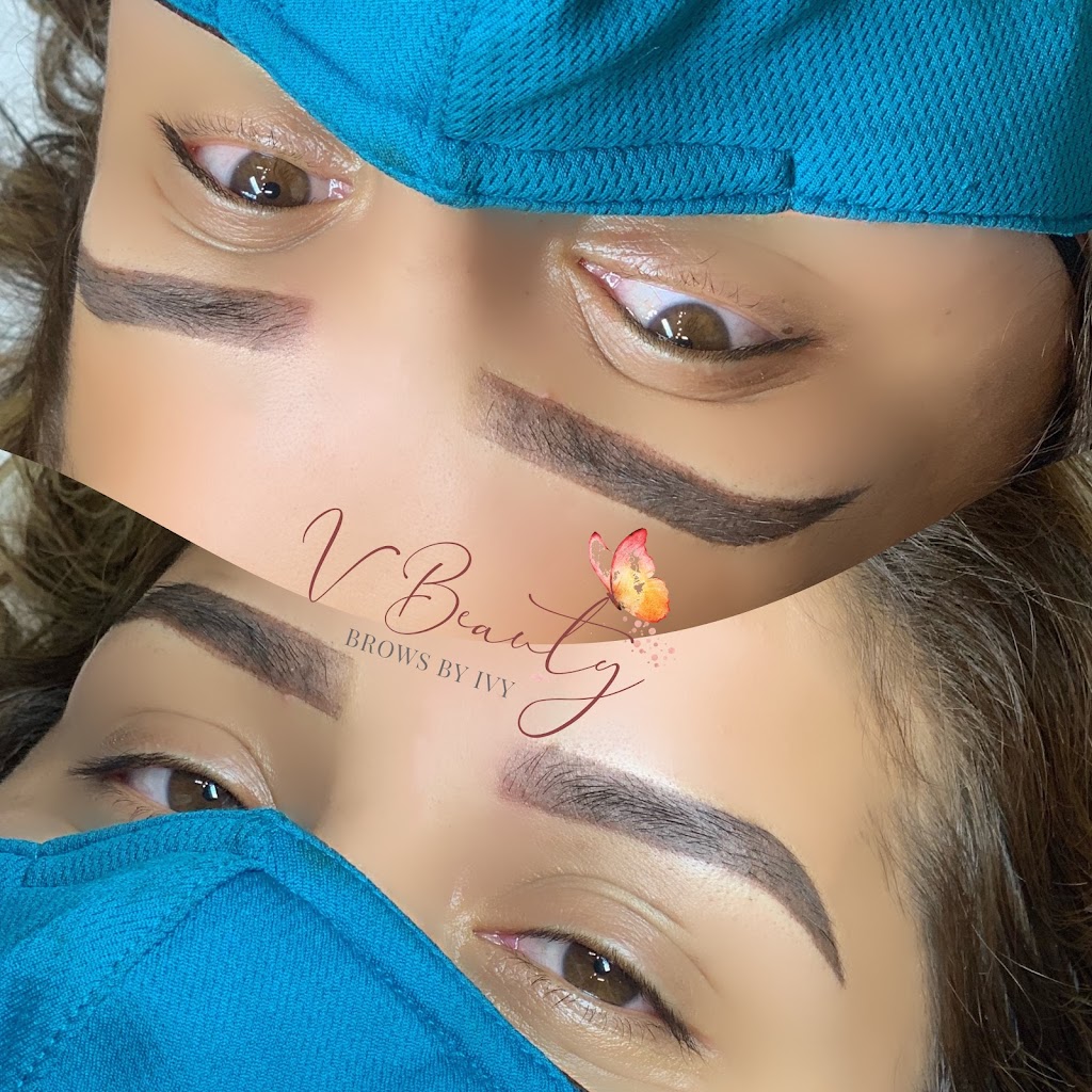 V Beauty & Brows | 8269 Garden Grove Blvd, Garden Grove, CA 92844, USA | Phone: (714) 553-5950