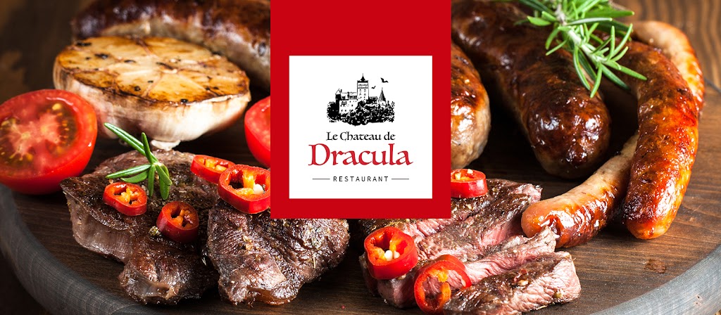 Le Château de Dracula | Rue Gustave Fuss 32, 1030 Schaerbeek, Belgium | Phone: 0492 07 02 60