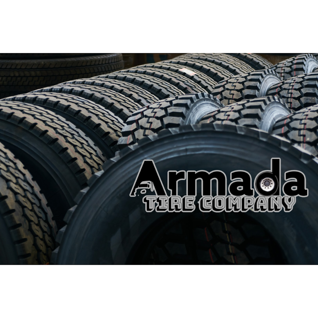 Armada Tire Company | 1712 Hal Ave Unit A, Cleburne, TX 76031, USA | Phone: (817) 382-1084