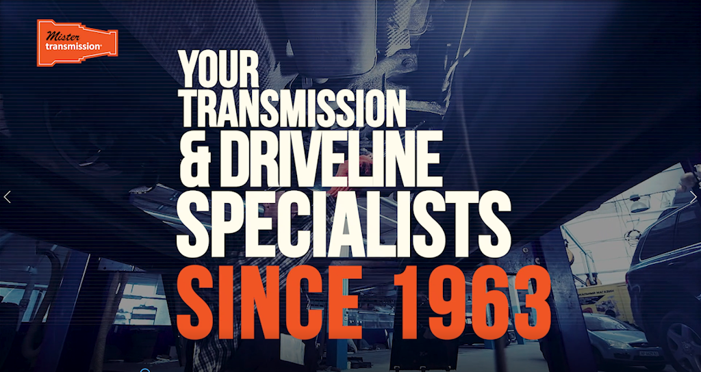 Mister Transmission | 4087 Stanley Ave, Niagara Falls, ON L2E 4Z1, Canada | Phone: (289) 932-3332