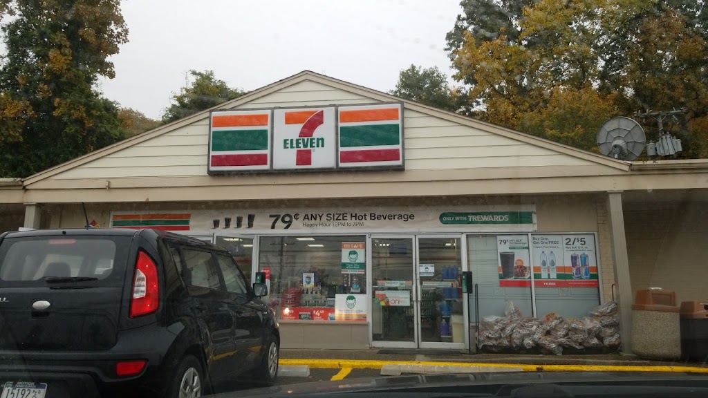 7-Eleven | 341 US-46, Budd Lake, NJ 07828, USA | Phone: (973) 691-0606