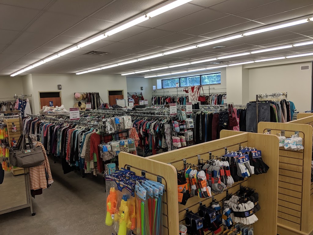 Goodwill | 366 N Main St, Rittman, OH 44270, USA | Phone: (330) 287-5060