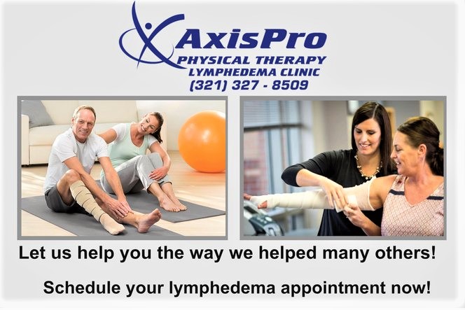 AxisPro Physical Therapy-Rockledge | 760 Barnes Blvd STE 103, Rockledge, FL 32955, USA | Phone: (321) 327-8509