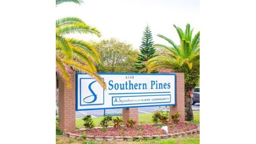 Southern Pines HealthCARE Center | 6140 Congress St, New Port Richey, FL 34653, USA | Phone: (727) 842-8402