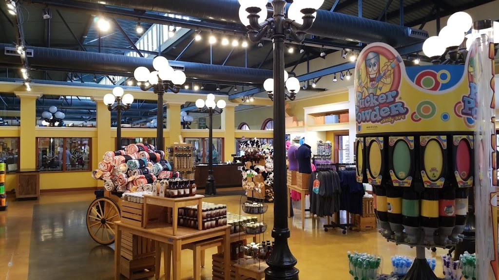 Marketplace Gift Shop | Old 78 Hwy W, Stone Mountain, GA 30087, USA | Phone: (800) 401-2407