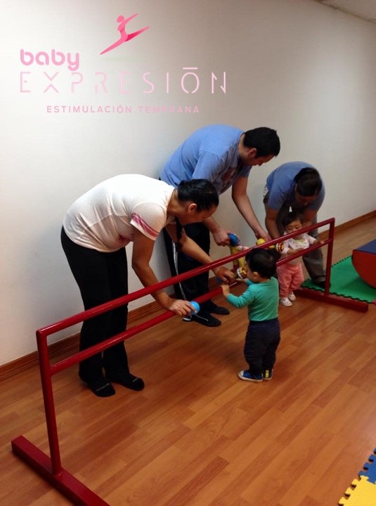 Baby Expresión / Estimulación temprana y prenatal | Ejército Nacional 6225,, Centro Comercial San José, local 10, Fracc. El Marquez, 32610 Cd Juárez, Chih., Mexico | Phone: 656 618 6646