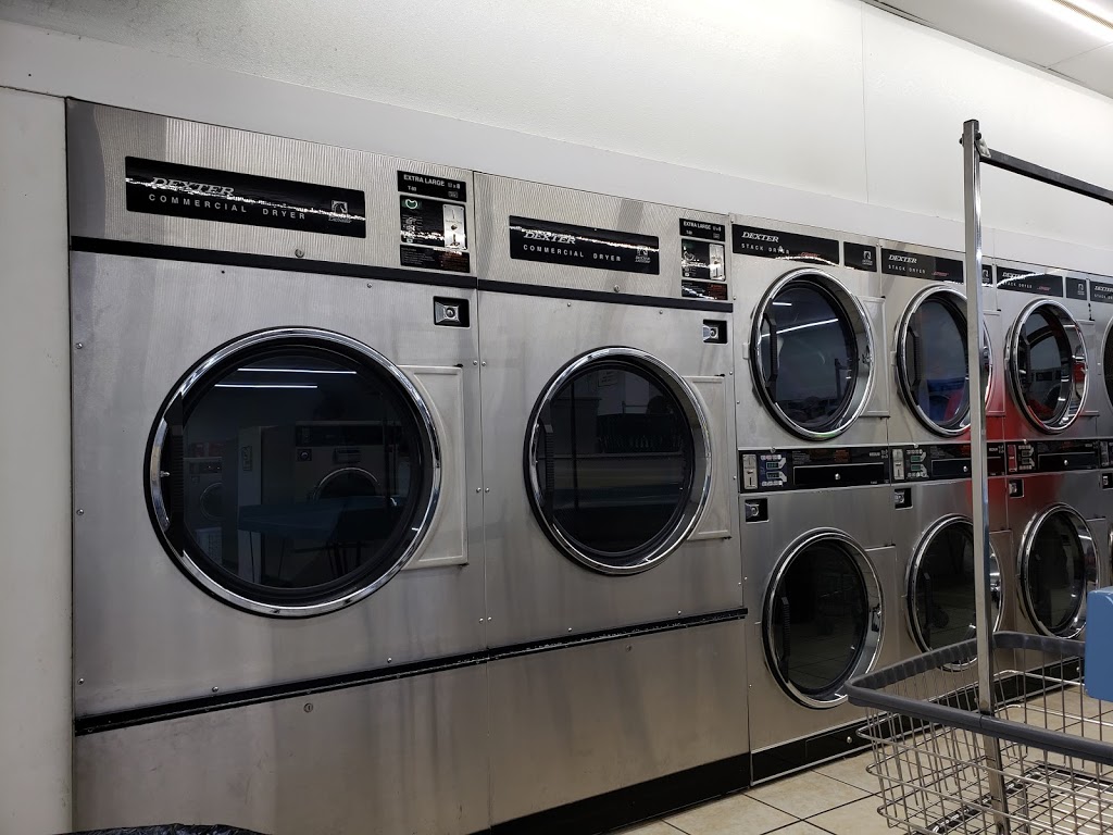 Splish Splash Coin Laundry | 1011 Berclair Rd, Memphis, TN 38122, USA | Phone: (901) 203-5673