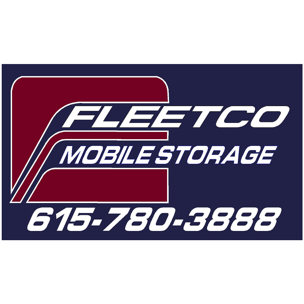 Fleetco Mobile Storage | 900 Visco Dr, Nashville, TN 37210, USA | Phone: (615) 780-3888