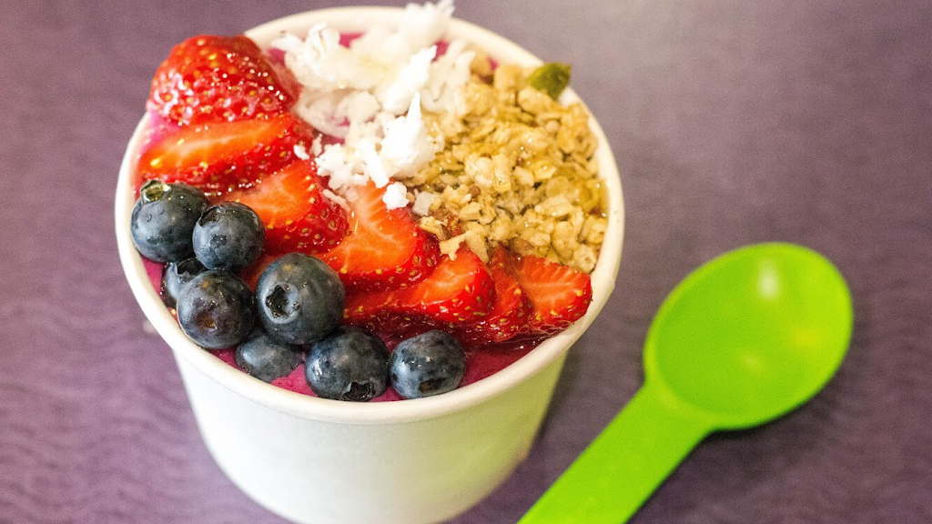 SoYo Yogurt Shoppe | 1330 Huffman Rd STE D, Anchorage, AK 99515, USA | Phone: (907) 770-1369