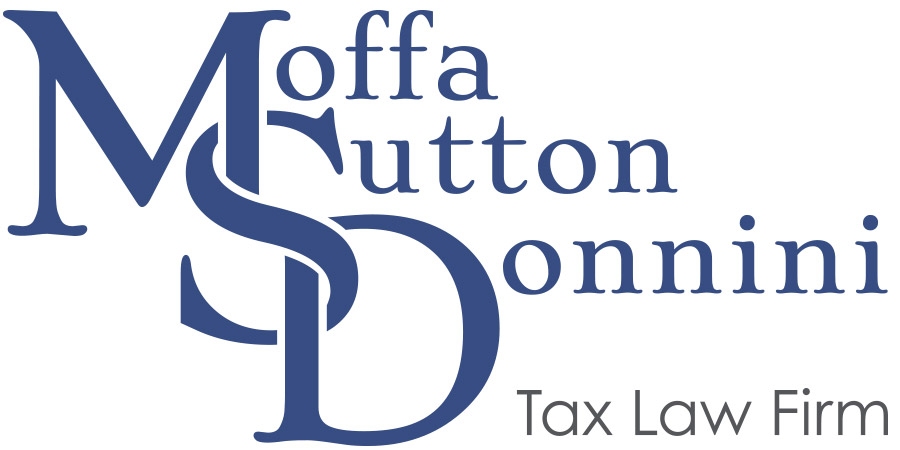 Law Offices of Moffa, Sutton, & Donnini, P.A. | 8875 Hidden River Pkwy #230, Tampa, FL 33637 | Phone: (813) 775-2131