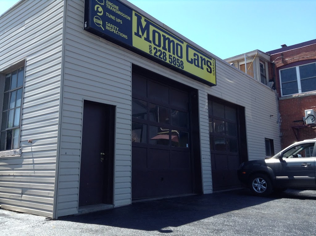 Momo Garage - Auto Repair & Tires | 108 Geneva St, St. Catharines, ON L2R 4N2, Canada | Phone: (905) 227-8088