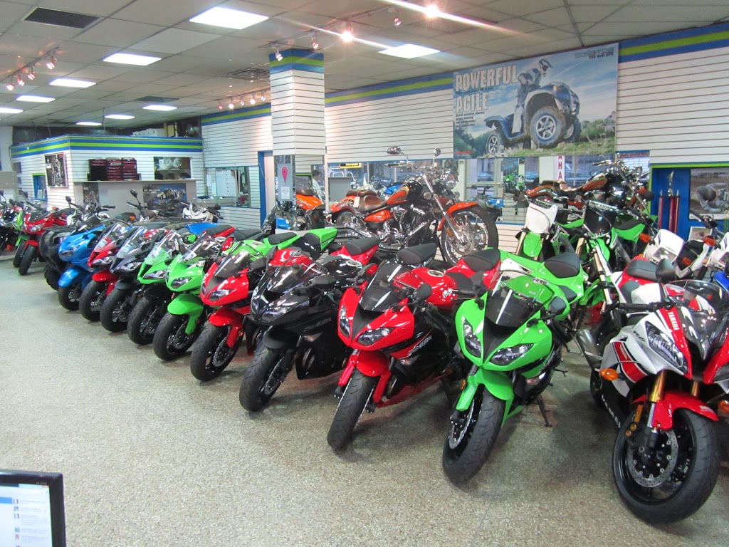 New York Motorcycle | 222-02 Jamaica Ave, Queens Village, NY 11428, USA | Phone: (718) 479-7777