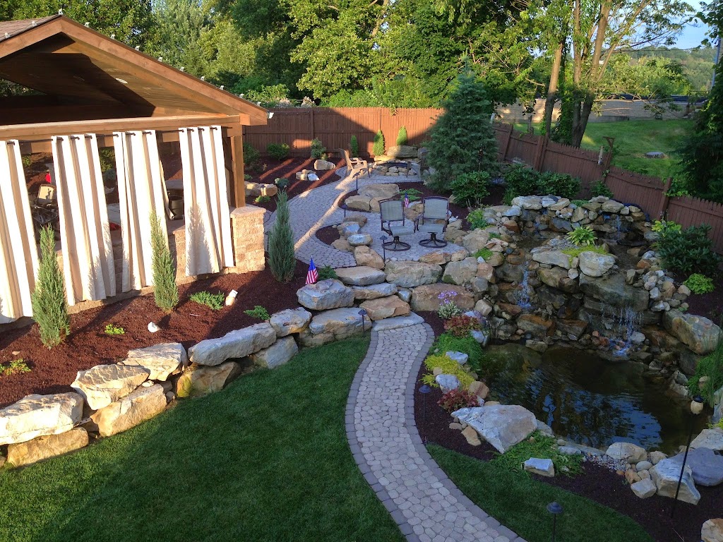 KLS LANDSCAPING & SUPPLIES | 5960 William Flinn Hwy, Bakerstown, PA 15007, USA | Phone: (724) 443-3990