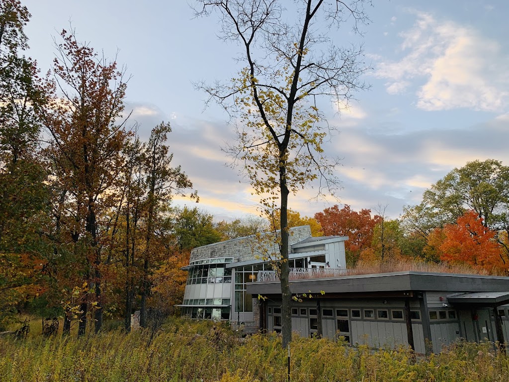 Hidden Oaks Nature Center | 419 Trout Farm Rd, Bolingbrook, IL 60440, USA | Phone: (815) 722-4121