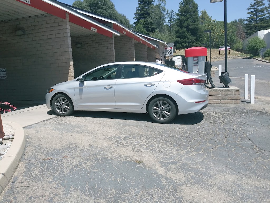 Reds Car Wash | 6695 Folsom-Auburn Rd, Folsom, CA 95630, USA | Phone: (916) 989-3904