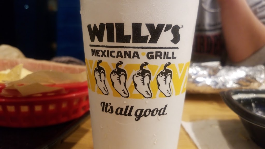 Willys Mexicana Grill | 938 GA-120, Lawrenceville, GA 30043, USA | Phone: (470) 294-1530