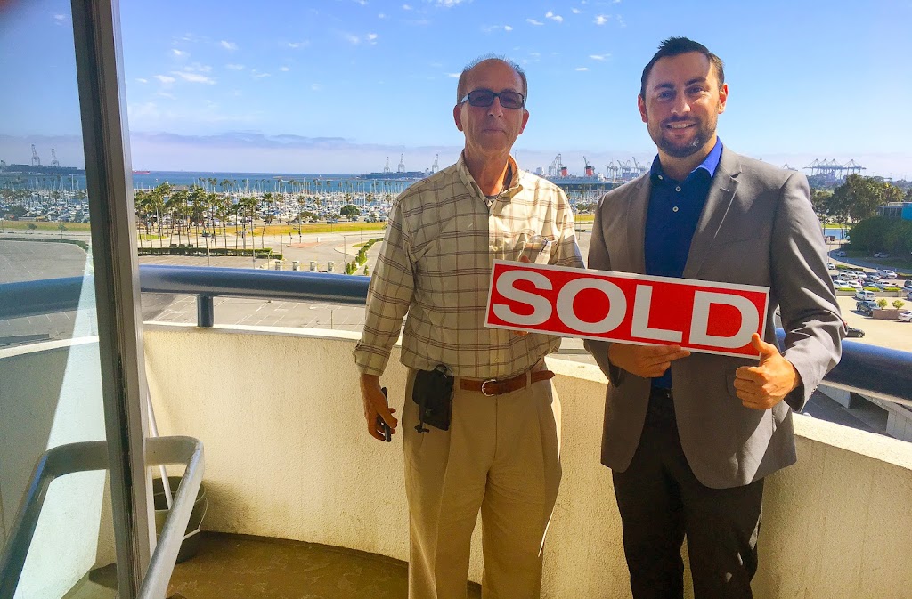 Casado Real Estate Inc. | 1 World Trade Center 8th Floor, Long Beach, CA 90831, USA | Phone: (562) 316-0077