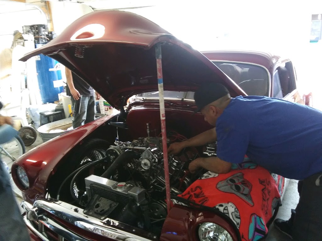 Elijahs auto repair mobile | 1721 Potomac Rd SW, Albuquerque, NM 87105, USA | Phone: (505) 604-1689