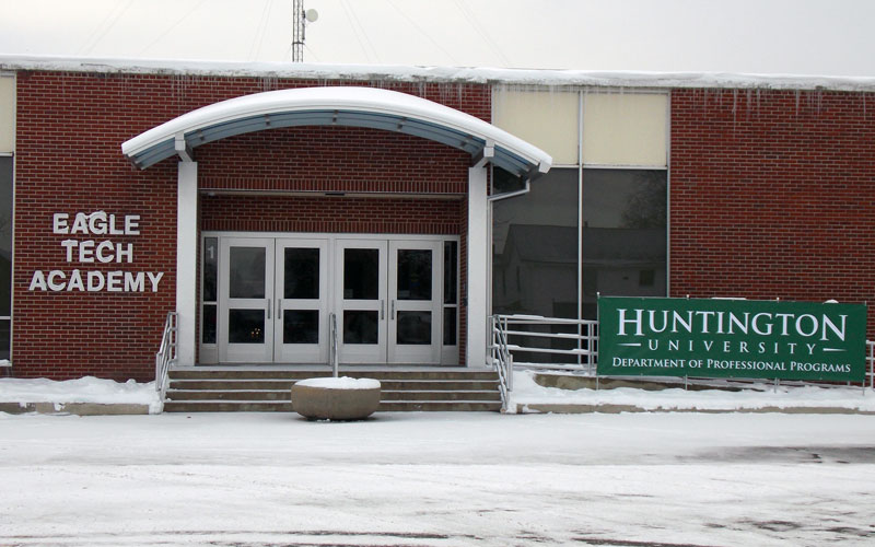 Eagle Tech Academy | 1600 IN-9, Columbia City, IN 46725, USA | Phone: (260) 244-5707