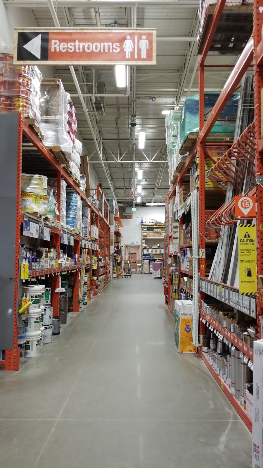 The Home Depot | 3540 NJ-66, Neptune Township, NJ 07753, USA | Phone: (732) 922-6580