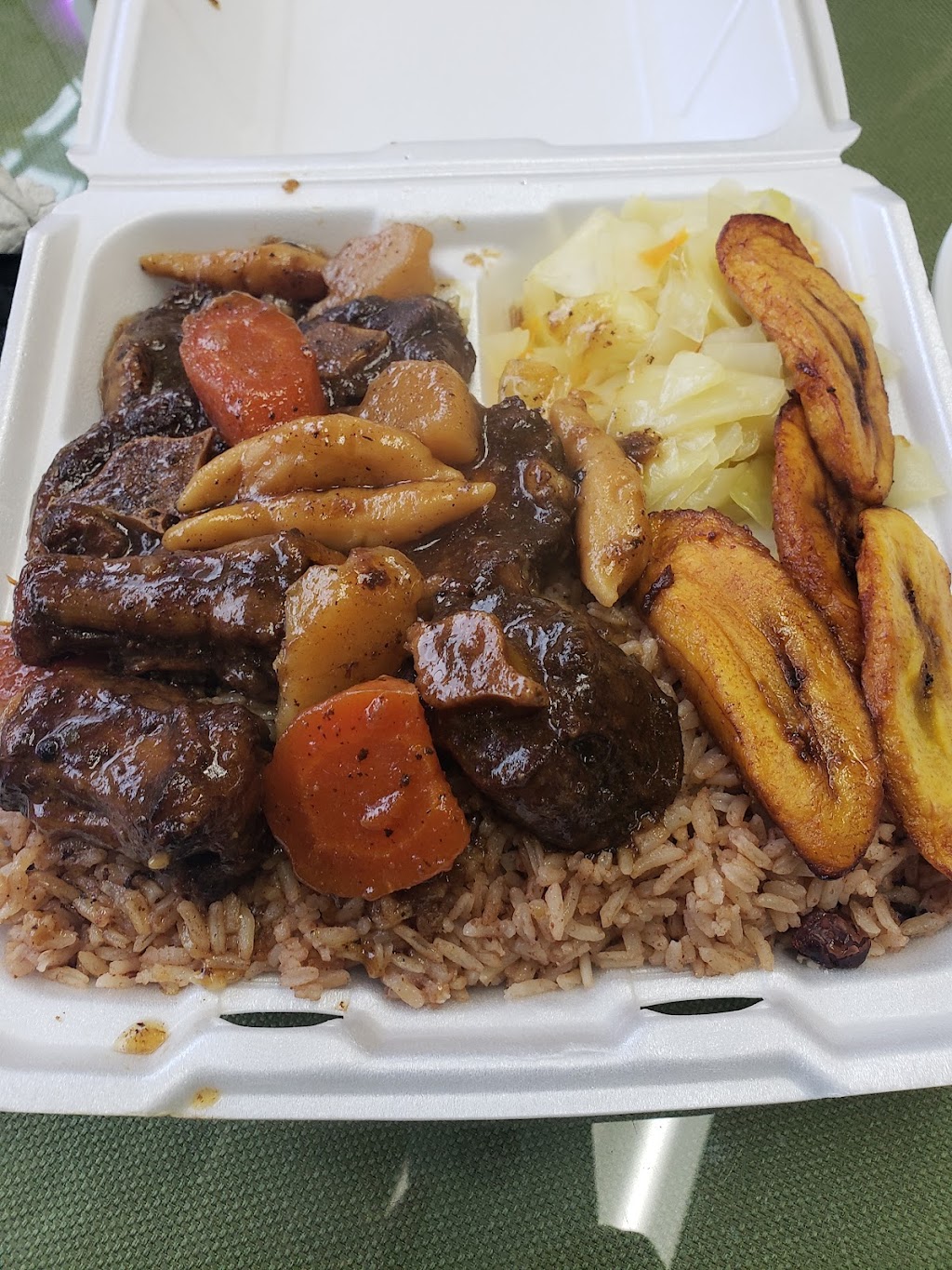 HILLS CARIB FLAVA | 169 Union Ave, Paterson, NJ 07502, USA | Phone: (973) 321-8779