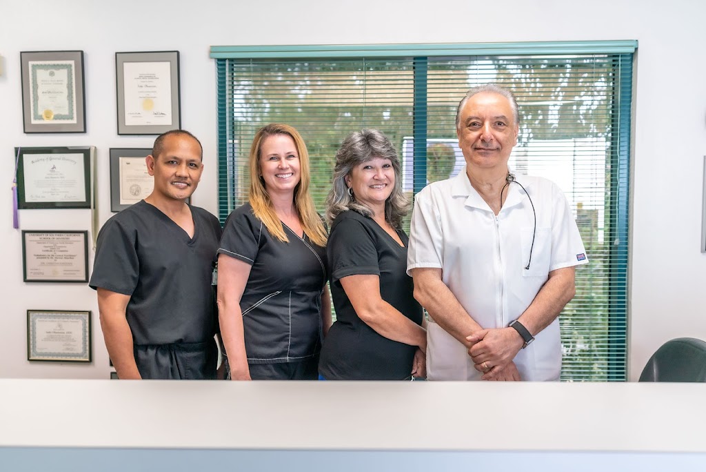 Dental Artistry In Anaheim Hills | 145 S Chaparral Ct #201, Anaheim, CA 92808, USA | Phone: (714) 998-1646