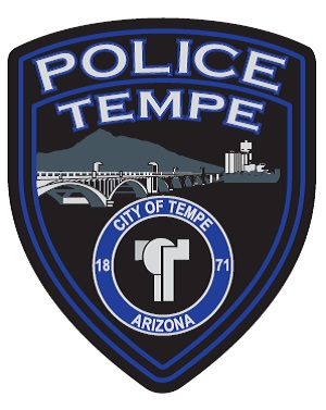 Tempe Police Department - Headquarters | 120 E 5th St, Tempe, AZ 85281, USA | Phone: (480) 350-8311