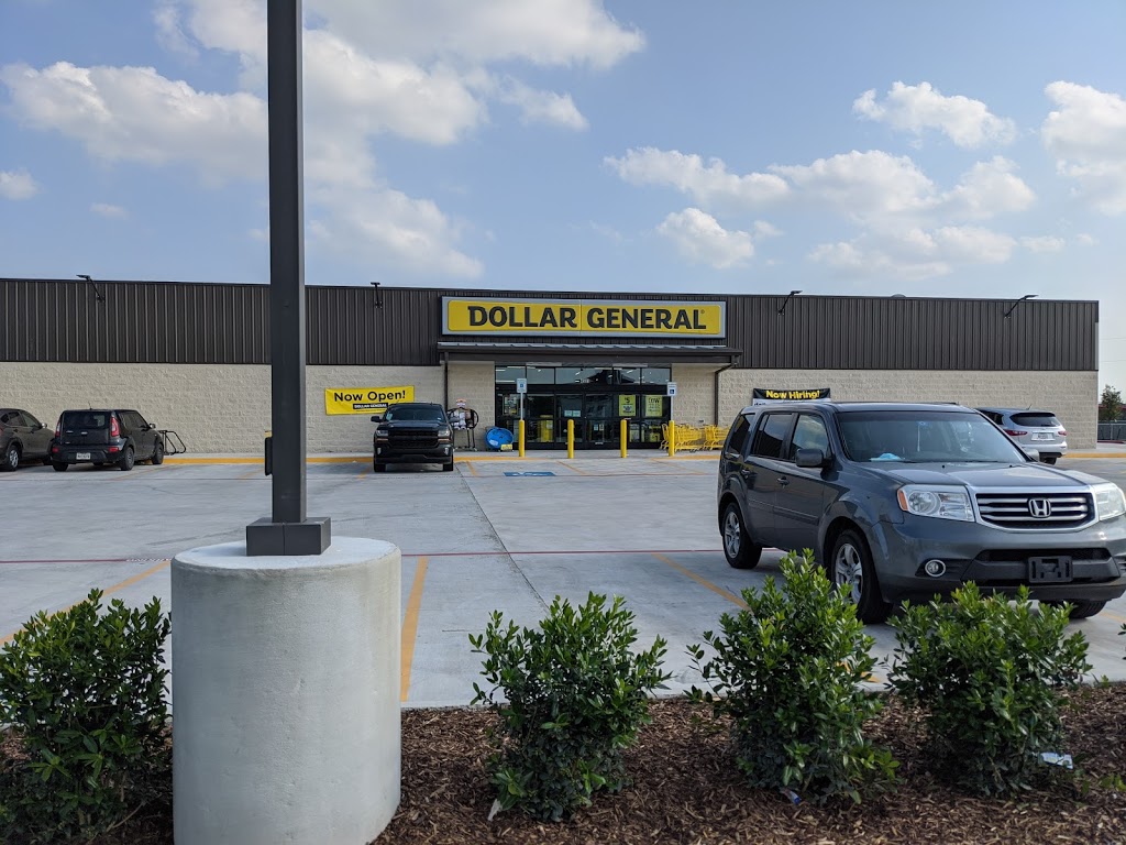 Dollar General | 4501 Wj Boaz Rd, Fort Worth, TX 76179, USA | Phone: (682) 291-9060