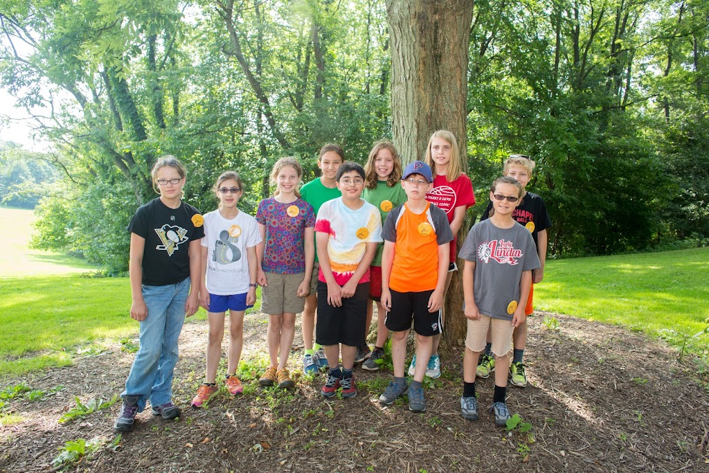 Frick Environmental Center | 2005 Beechwood Blvd, Pittsburgh, PA 15217, USA | Phone: (412) 586-4576