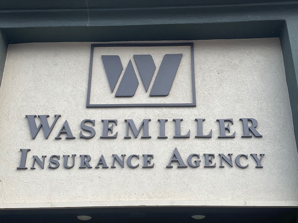 Wasemiller Insurance Agency Inc | 202 E 2nd St, Bartlesville, OK 74003, USA | Phone: (918) 336-1441