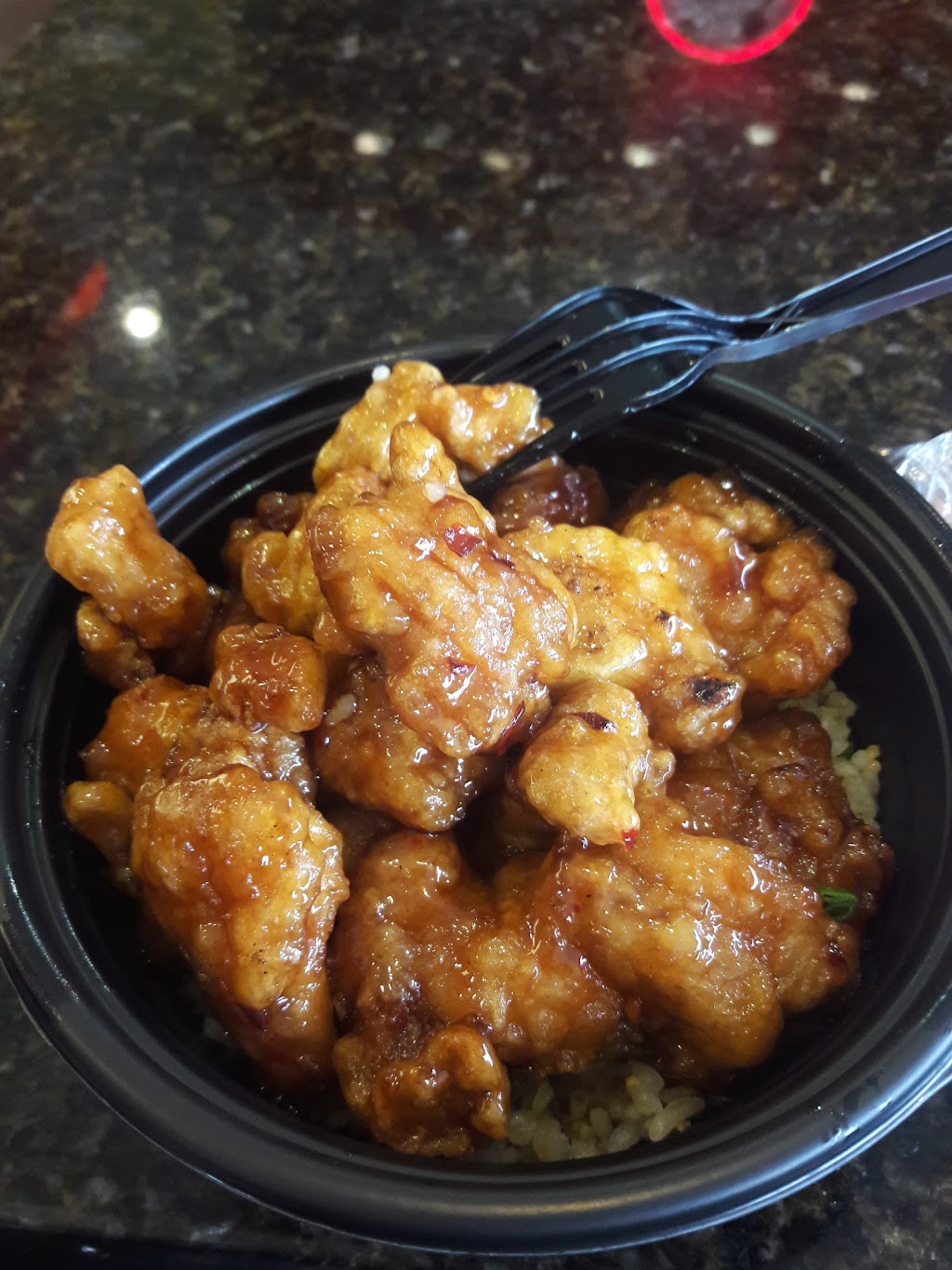 Panda Express | 1200 E Central Rd, Mt Prospect, IL 60056, USA | Phone: (847) 222-9713