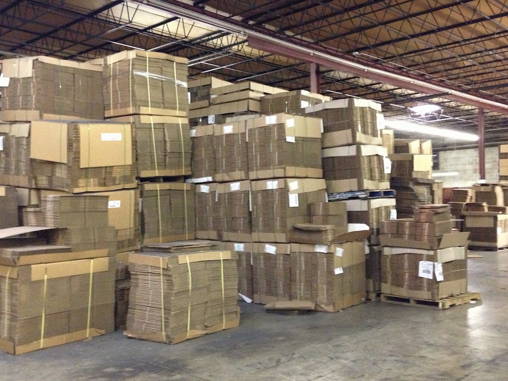 Service Box & Tape | West End Warehouse | 1065 Donnelly Ave SW, Atlanta, GA 30310, USA | Phone: (404) 756-8400