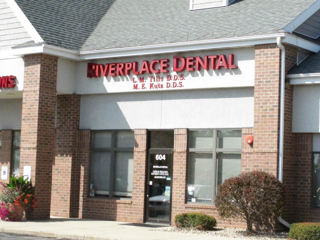 Dr. Matthew E. Kutz, DDS | 604 River Pl, Monona, WI 53716, USA | Phone: (608) 222-9142