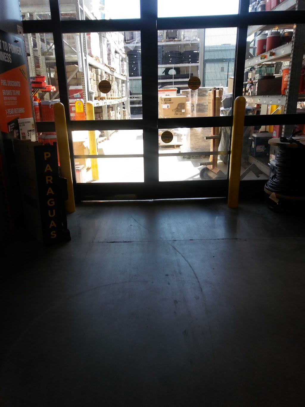 Home Services at The Home Depot | 2701 Utah Ave S, Seattle, WA 98134, USA | Phone: (360) 602-6085